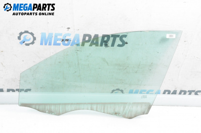Window for Renault Megane II Grandtour (08.2003 - 08.2012), 5 doors, station wagon, position: front - left