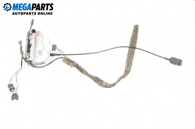 Schloss for Renault Megane II Grandtour (08.2003 - 08.2012), position: links, vorderseite