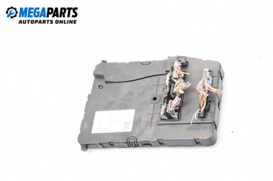 BSI module for Renault Megane II Grandtour (08.2003 - 08.2012), № 8200780021