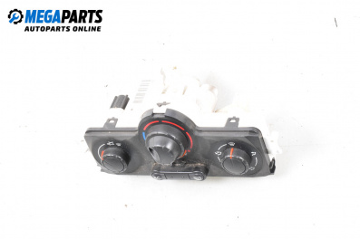 Bedienteil klimaanlage for Renault Megane II Grandtour (08.2003 - 08.2012)