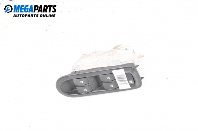 Tasten el. scheiben for Renault Megane II Grandtour (08.2003 - 08.2012)