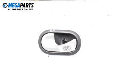 Innerer griff for Renault Megane II Grandtour (08.2003 - 08.2012), 5 türen, combi, position: links, vorderseite