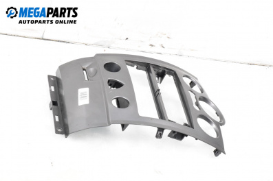 Consola centrală for Renault Megane II Grandtour (08.2003 - 08.2012)