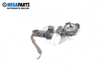 Motor macara geam for Renault Megane II Grandtour (08.2003 - 08.2012), 5 uși, combi, position: dreaptă - spate