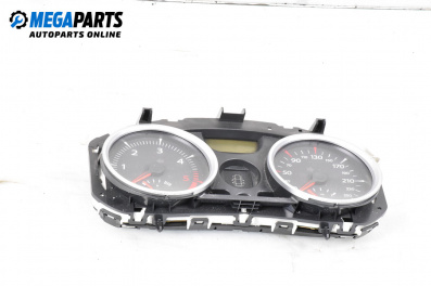 Kilometerzähler for Renault Megane II Grandtour (08.2003 - 08.2012) 1.5 dCi, 86 hp