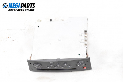 CD player for Renault Megane II Grandtour (08.2003 - 08.2012)