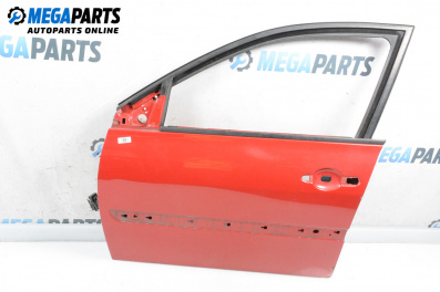 Tür for Renault Megane II Grandtour (08.2003 - 08.2012), 5 türen, combi, position: links, vorderseite