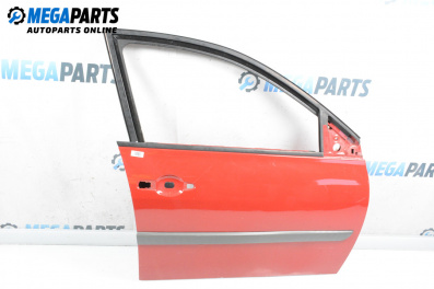 Door for Renault Megane II Grandtour (08.2003 - 08.2012), 5 doors, station wagon, position: front - right