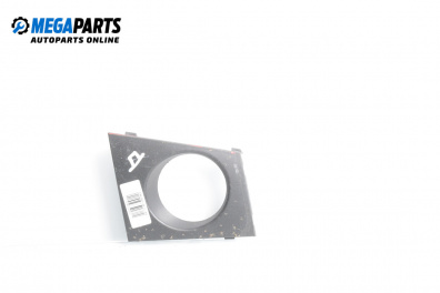 Interior plastic for Renault Megane II Grandtour (08.2003 - 08.2012), 5 doors, station wagon