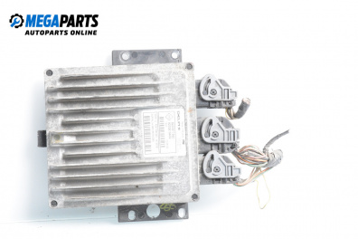 ECU for Renault Megane II Grandtour (08.2003 - 08.2012) 1.5 dCi, 86 hp, № 8200619409
