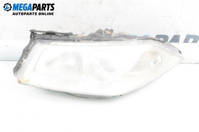 Scheinwerfer for Renault Megane II Grandtour (08.2003 - 08.2012), combi, position: links