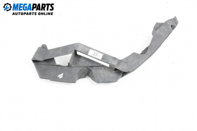 Bumper holder for Renault Megane II Grandtour (08.2003 - 08.2012), station wagon, position: rear - right