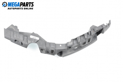 Bumper holder for Renault Megane II Grandtour (08.2003 - 08.2012), station wagon, position: rear - left