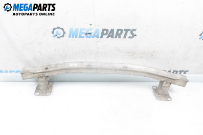 Bumper support brace impact bar for Renault Megane II Grandtour (08.2003 - 08.2012), station wagon, position: front
