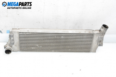 Zwischenkühler for Renault Megane II Grandtour (08.2003 - 08.2012) 1.5 dCi, 86 hp