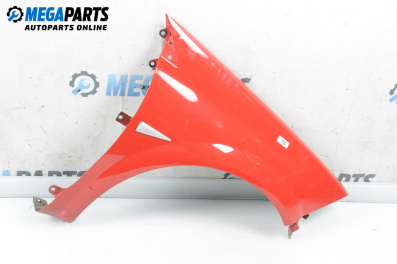 Fender for Renault Megane II Grandtour (08.2003 - 08.2012), 5 doors, station wagon, position: front - right