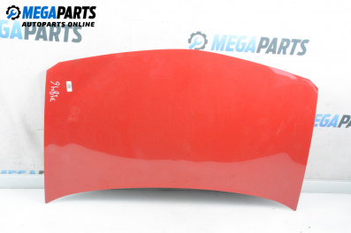 Capotă for Renault Megane II Grandtour (08.2003 - 08.2012), 5 uși, combi, position: fața