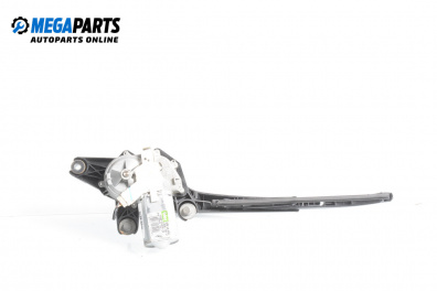 Front wipers motor for Renault Megane II Grandtour (08.2003 - 08.2012), station wagon, position: rear