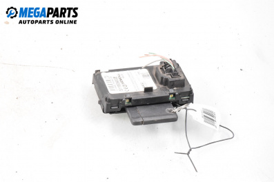 Card reader for Renault Megane II Grandtour (08.2003 - 08.2012), № S118539002