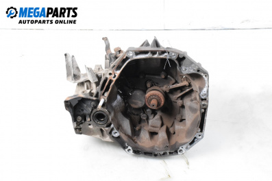 for Renault Megane II Grandtour (08.2003 - 08.2012) 1.5 dCi, 86 hp
