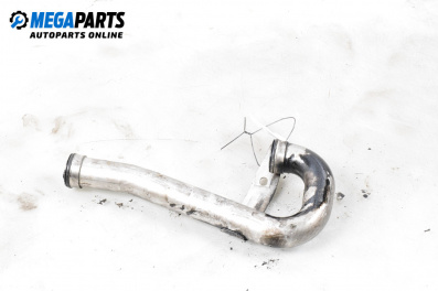 Turbo pipe for Renault Megane II Grandtour (08.2003 - 08.2012) 1.5 dCi, 86 hp