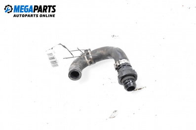 Water hose for Renault Megane II Grandtour (08.2003 - 08.2012) 1.5 dCi, 86 hp