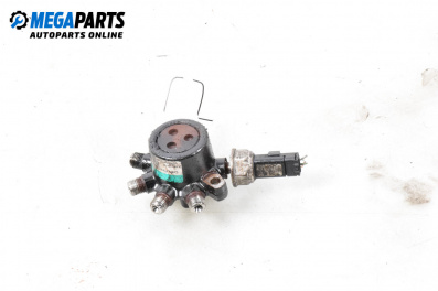 Distribuitor de combustibil for Renault Megane II Grandtour (08.2003 - 08.2012) 1.5 dCi, 86 hp
