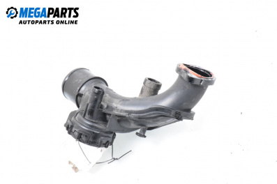 Pipe intercooler for Renault Megane II Grandtour (08.2003 - 08.2012) 1.5 dCi, 86 hp