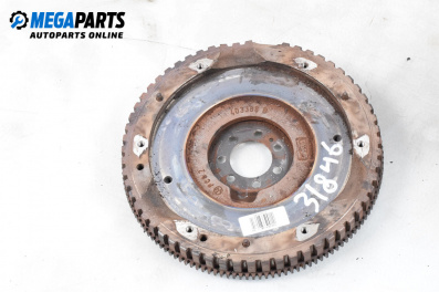 Volantă for Renault Megane II Grandtour (08.2003 - 08.2012)