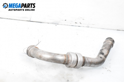 Turbo pipe for Renault Megane II Grandtour (08.2003 - 08.2012) 1.5 dCi, 86 hp
