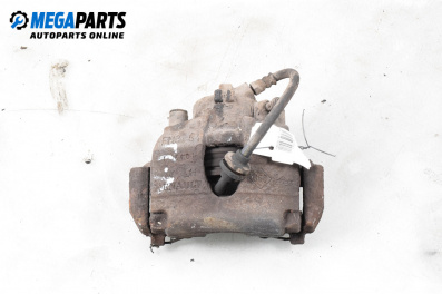 Bremszange for Renault Megane II Grandtour (08.2003 - 08.2012), position: links, vorderseite