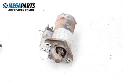 Demaror for Renault Megane II Grandtour (08.2003 - 08.2012) 1.5 dCi, 86 hp