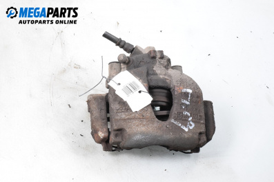 Bremszange for Renault Megane II Grandtour (08.2003 - 08.2012), position: rechts, vorderseite
