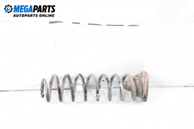 Coil spring for Renault Megane II Grandtour (08.2003 - 08.2012), station wagon, position: rear
