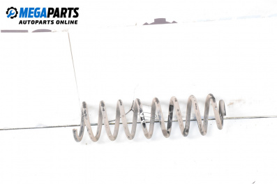 Coil spring for Renault Megane II Grandtour (08.2003 - 08.2012), station wagon, position: rear