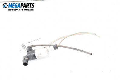 Pompa ștergătoare parbriz for Renault Megane II Grandtour (08.2003 - 08.2012)