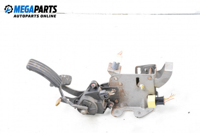Accelerator potentiometer for Renault Megane II Grandtour (08.2003 - 08.2012)
