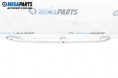 Roof rack for Renault Megane II Grandtour (08.2003 - 08.2012), 5 doors, station wagon, position: right