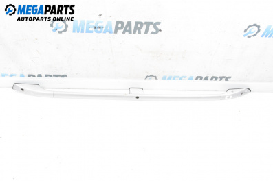 Roof rack for Renault Megane II Grandtour (08.2003 - 08.2012), 5 doors, station wagon, position: left