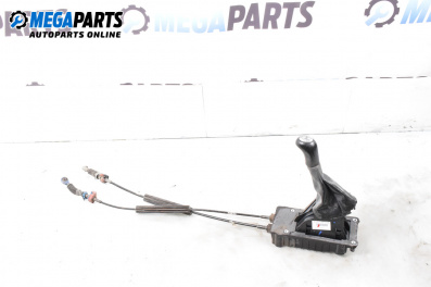 Shifter for Renault Megane II Grandtour (08.2003 - 08.2012)