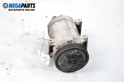 AC compressor for Renault Megane II Grandtour (08.2003 - 08.2012) 1.5 dCi, 86 hp