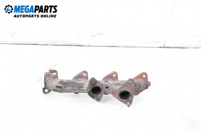 Exhaust manifold for Renault Megane II Grandtour (08.2003 - 08.2012) 1.5 dCi, 86 hp