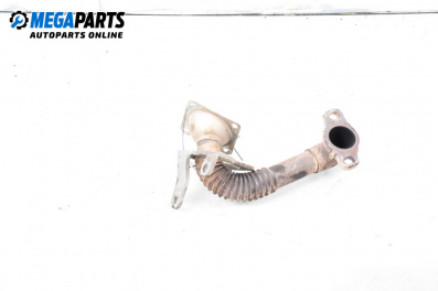 EGR tube for Renault Megane II Grandtour (08.2003 - 08.2012) 1.5 dCi, 86 hp