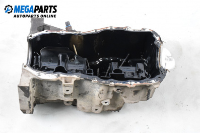 Carter for Renault Megane II Grandtour (08.2003 - 08.2012) 1.5 dCi, 86 hp
