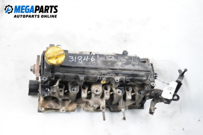 Chiulasă for Renault Megane II Grandtour (08.2003 - 08.2012) 1.5 dCi, 86 hp