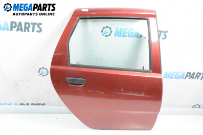 Ușă for Fiat Punto Hatchback II (09.1999 - 07.2012), 5 uși, hatchback, position: dreaptă - spate