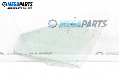 Window for Fiat Punto Hatchback II (09.1999 - 07.2012), 5 doors, hatchback, position: front - left