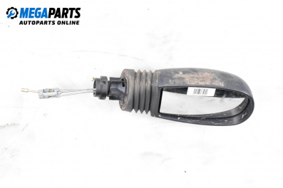 Spiegel for Fiat Punto Hatchback II (09.1999 - 07.2012), 5 türen, hecktür, position: links