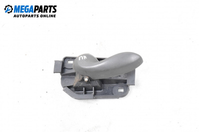 Innerer griff for Fiat Punto Hatchback II (09.1999 - 07.2012), 5 türen, hecktür, position: links, vorderseite