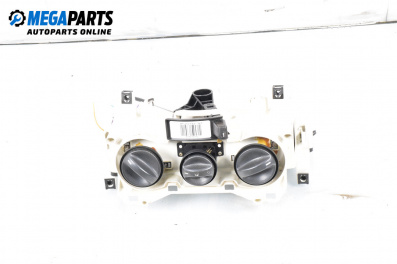 Bedienteil klimaanlage for Fiat Punto Hatchback II (09.1999 - 07.2012)